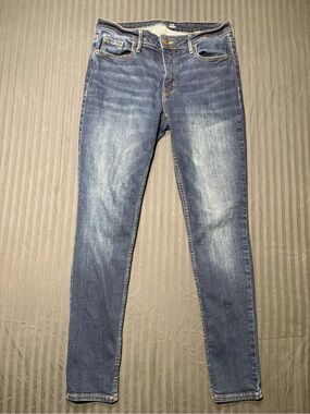 Old navy skinny jeans